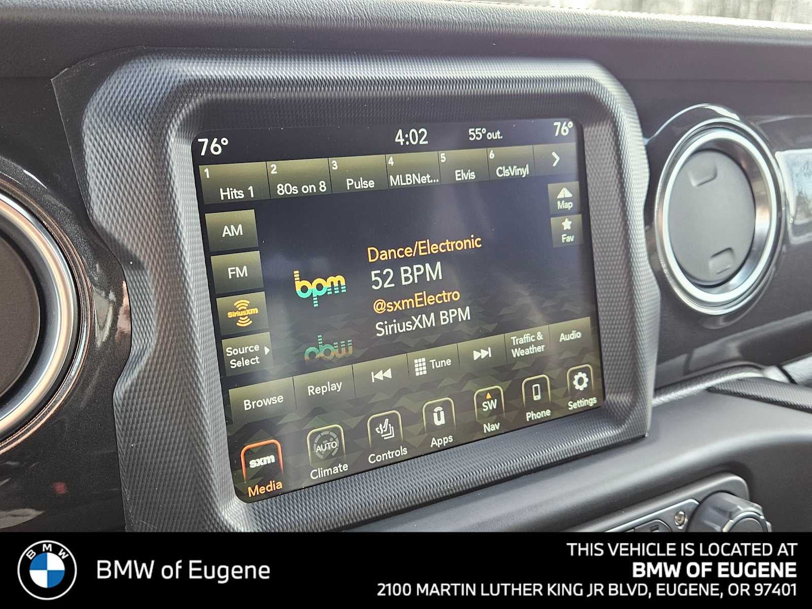 2022 Jeep Wrangler Unlimited Rubicon 392