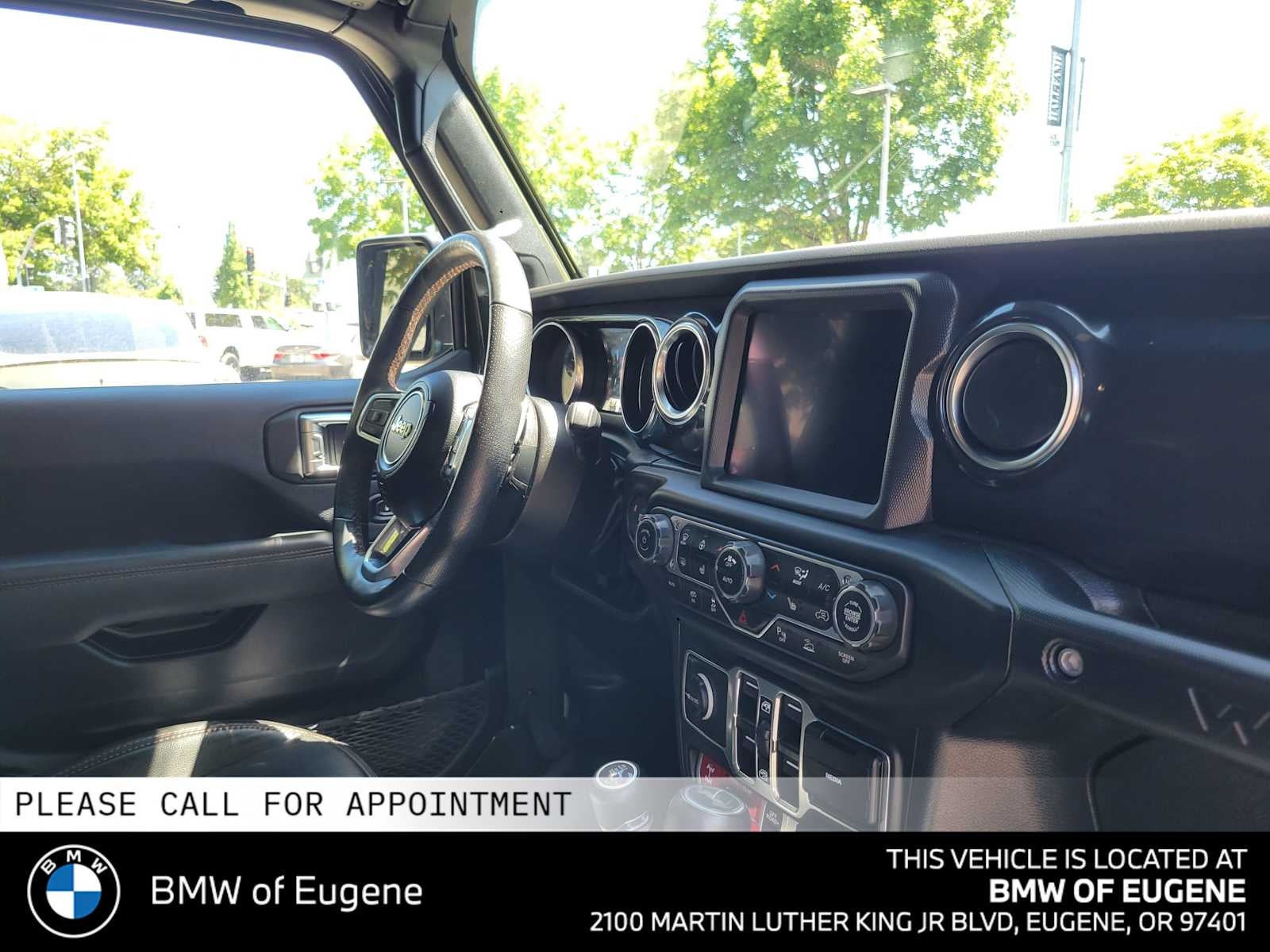 2023 Jeep Wrangler Rubicon 392