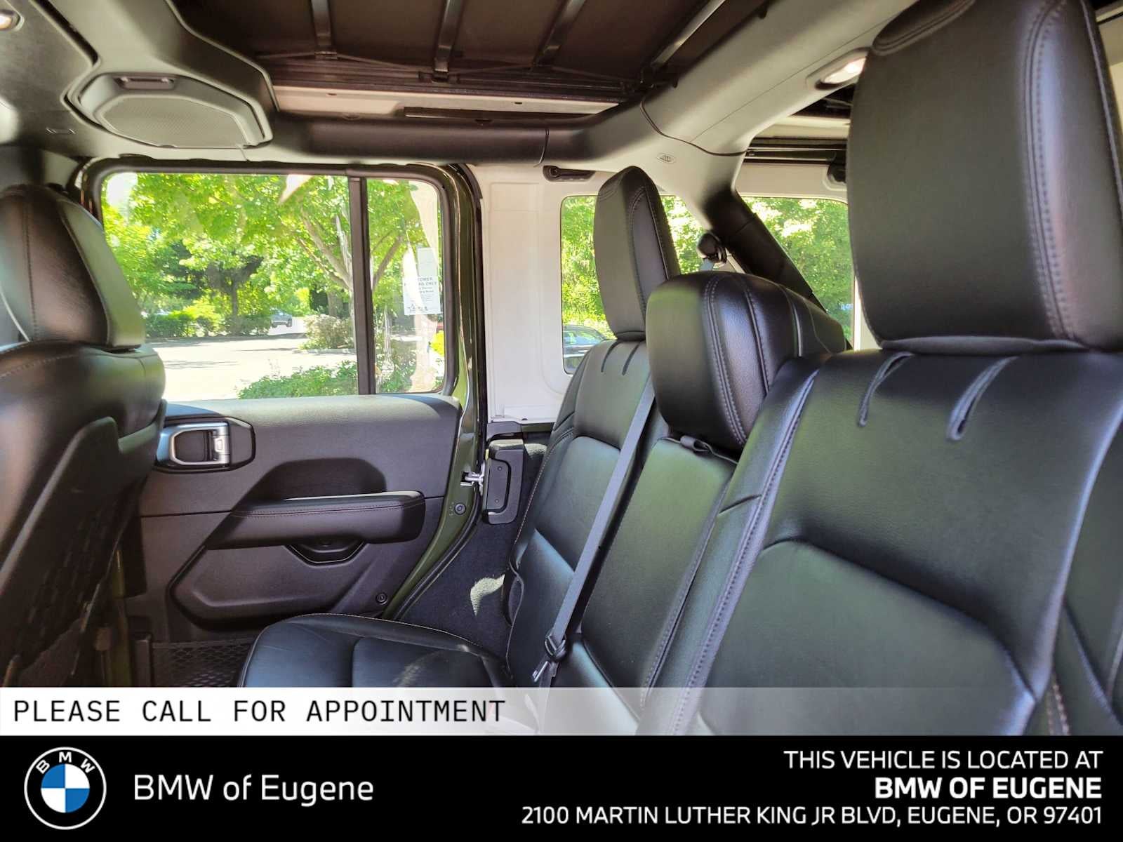 2023 Jeep Wrangler Rubicon 392