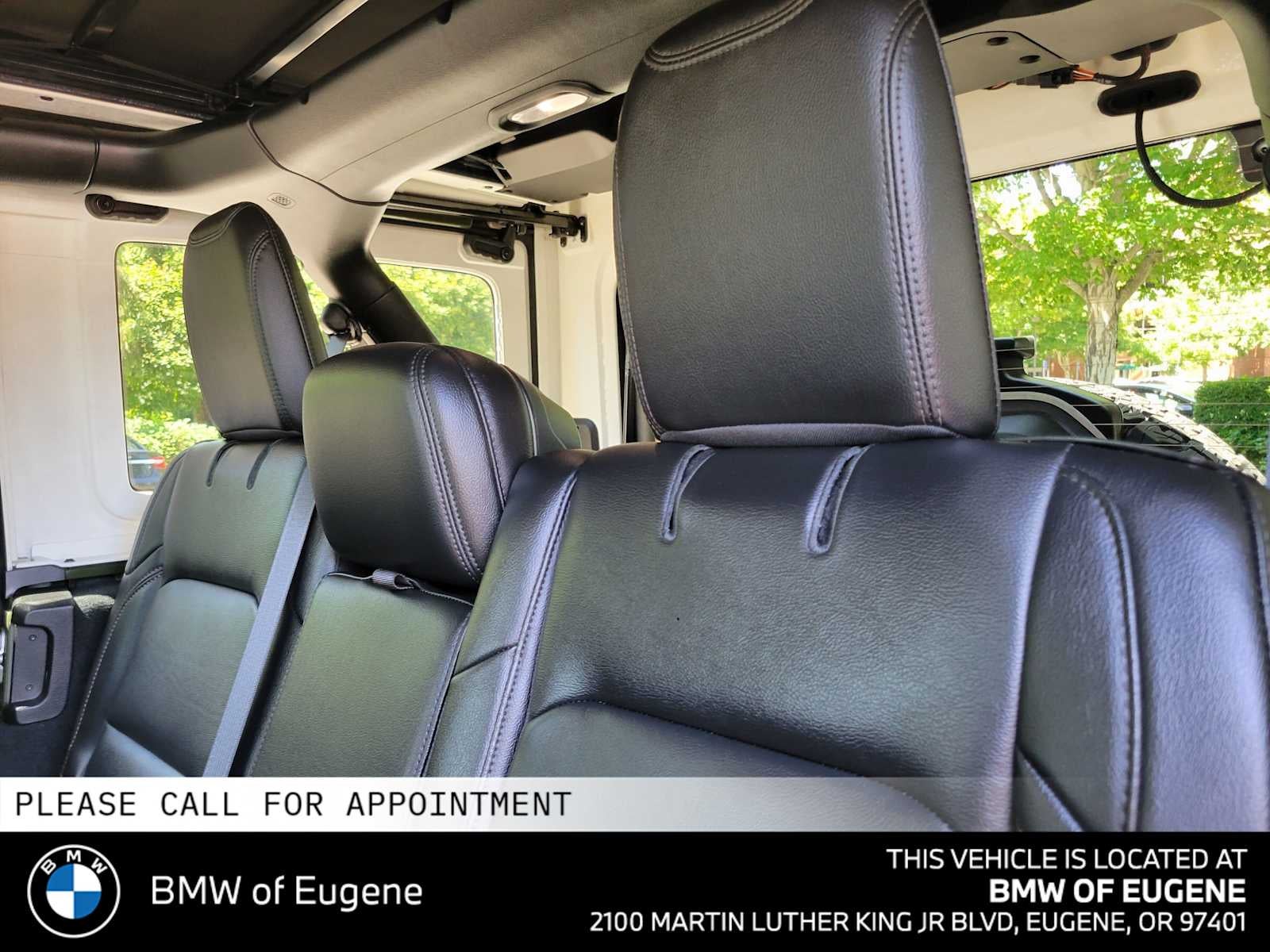 2023 Jeep Wrangler Rubicon 392