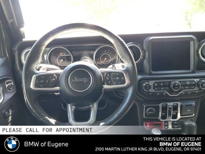 2023 Jeep Wrangler Rubicon 392