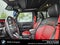 2023 Jeep Wrangler Rubicon 20th Anniversary