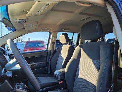 2015 Jeep Compass Sport