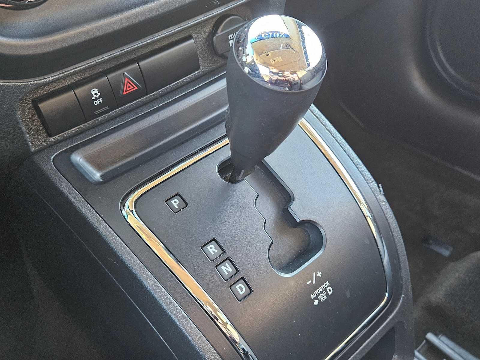 2015 Jeep Compass Sport