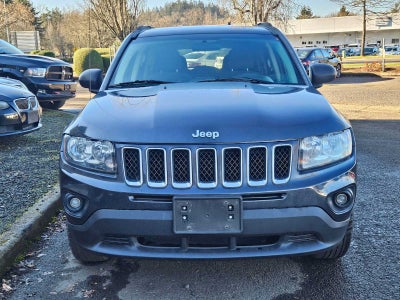 2015 Jeep Compass Sport
