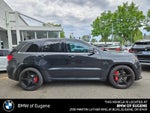 2012 Jeep Grand Cherokee SRT8