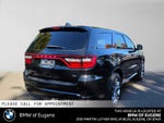 2020 Dodge Durango Base