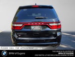 2020 Dodge Durango Base