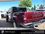 2022 Jeep Gladiator Sport S