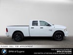 2020 RAM 1500 Classic Base