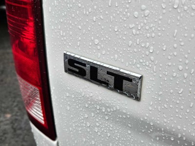 2023 RAM 1500 Classic Warlock