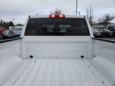 2023 RAM 1500 Classic Warlock