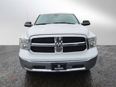2023 RAM 1500 Classic Warlock