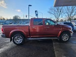 2013 RAM 1500 Laramie Longhorn