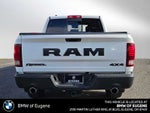 2016 RAM 1500 Rebel