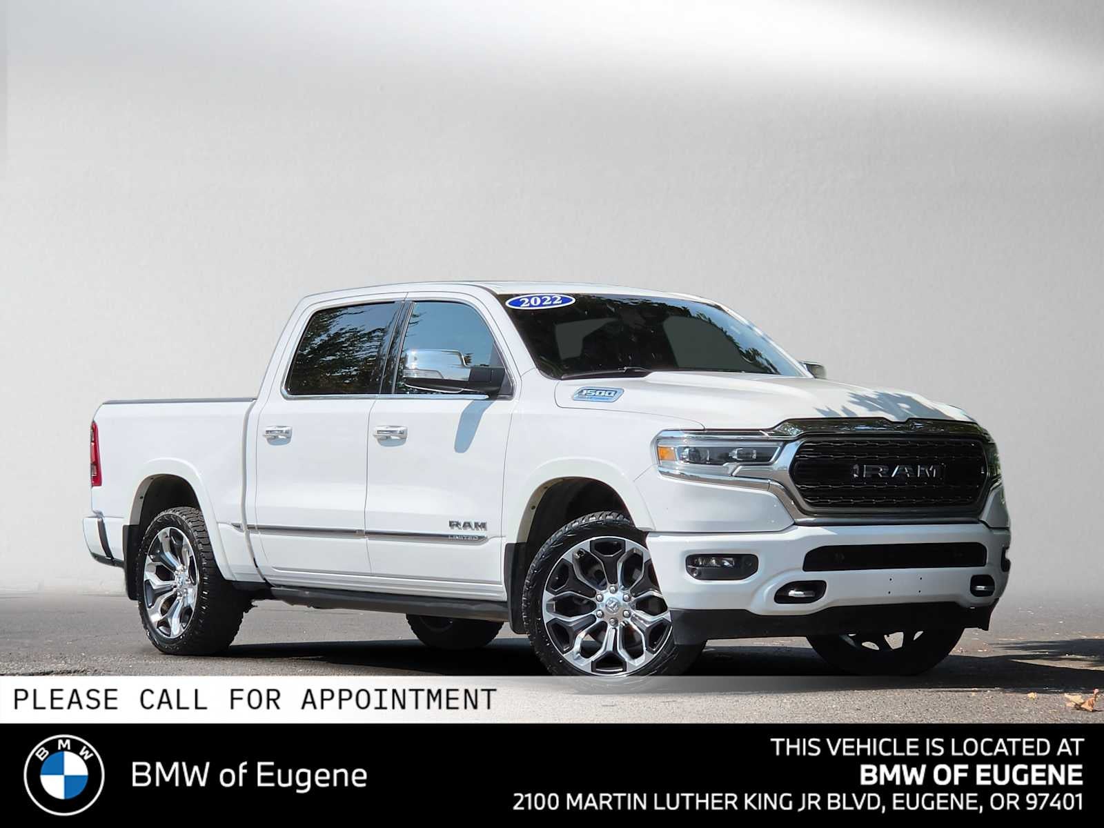 2022 RAM 1500 Base