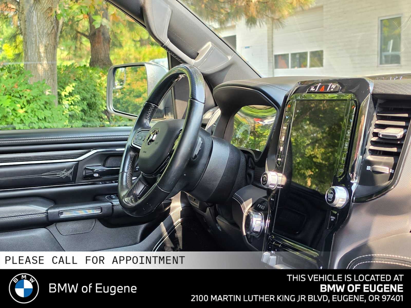 2022 RAM 1500 Base