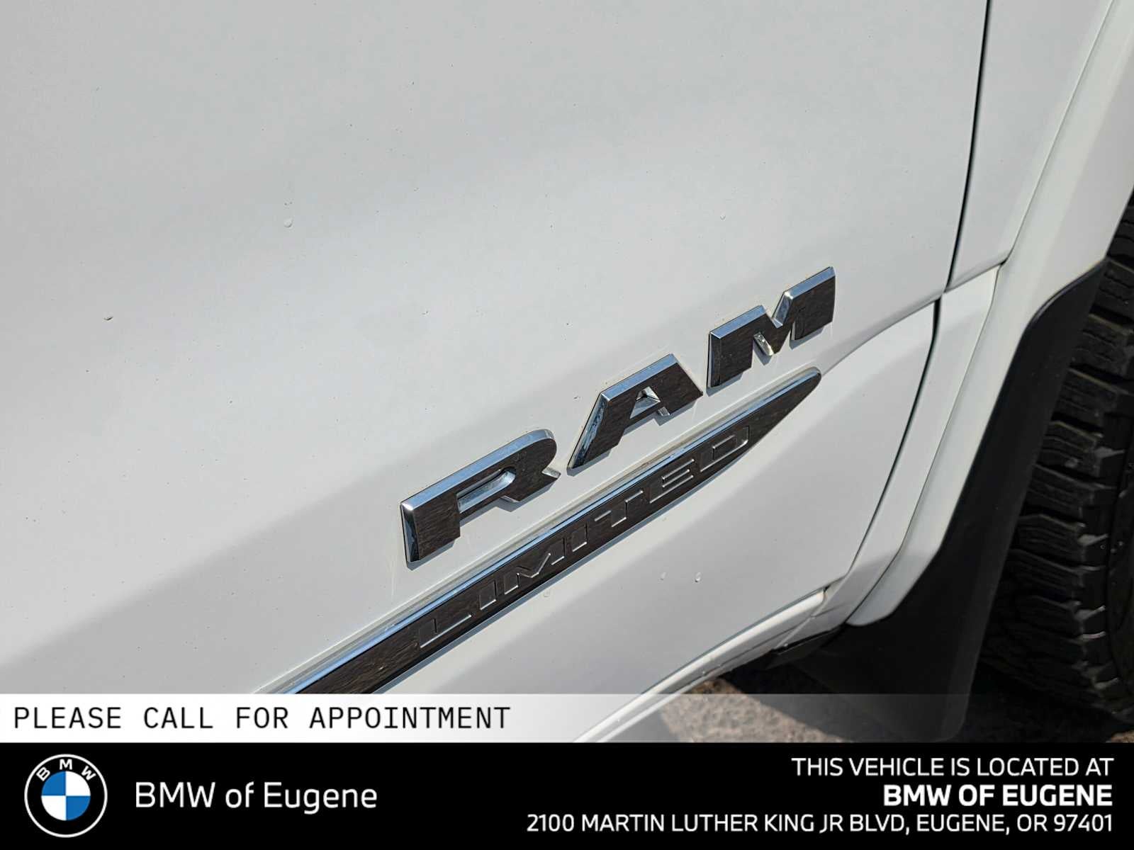 2022 RAM 1500 Base