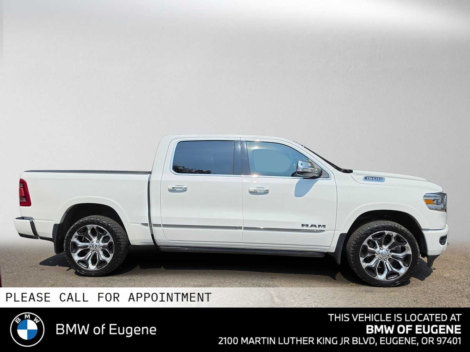2022 RAM 1500 Base