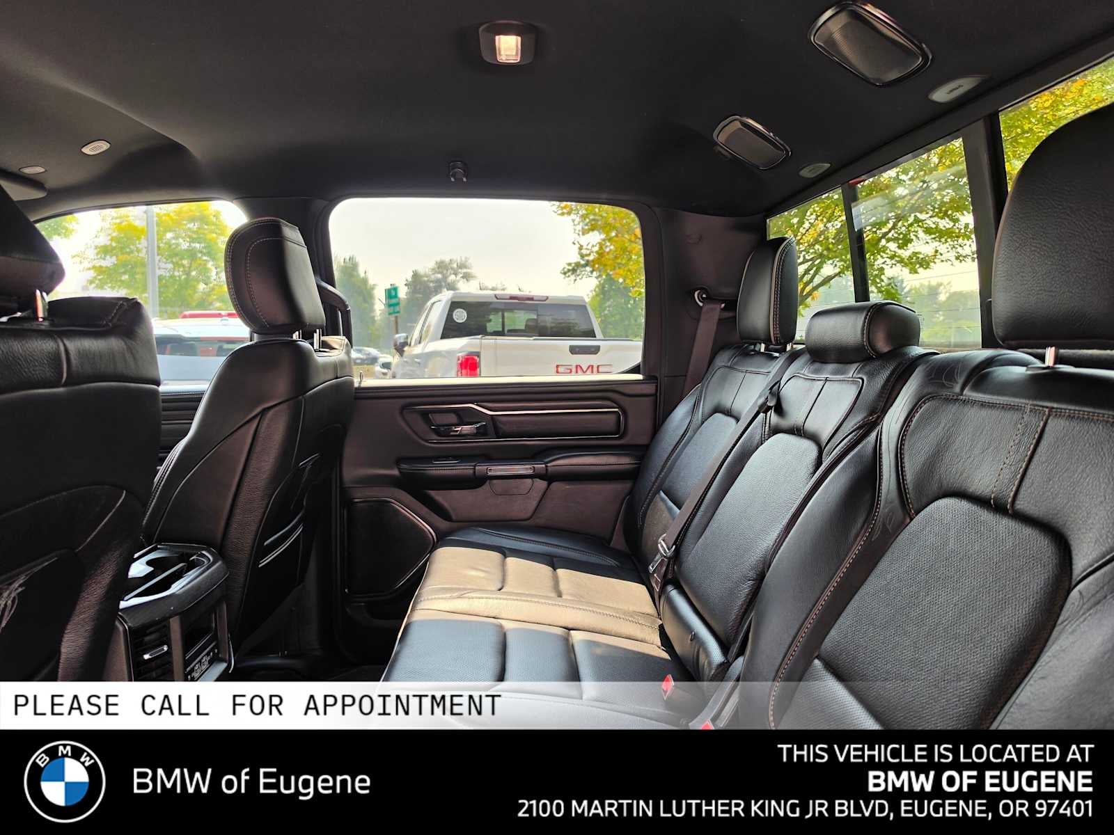 2022 RAM 1500 Base
