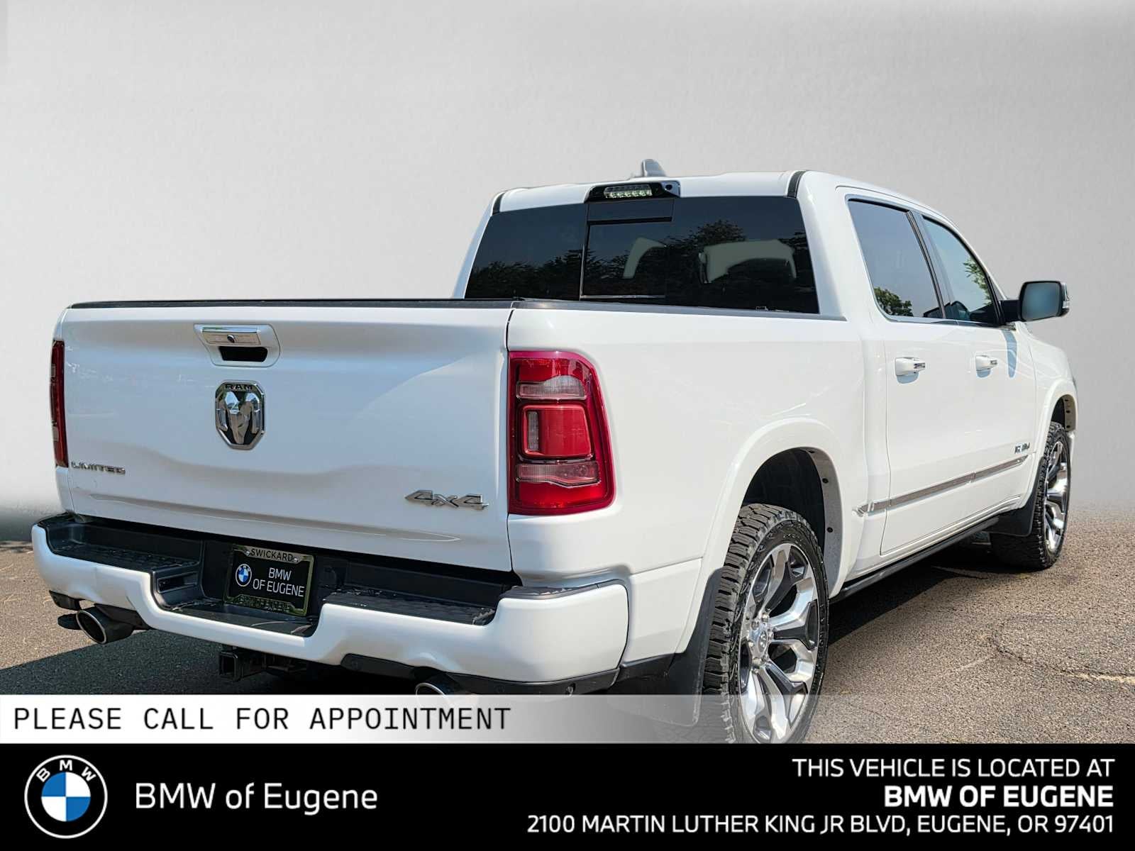 2022 RAM 1500 Base