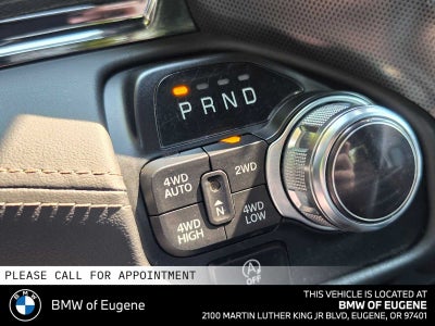 2022 RAM 1500 Base