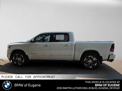 2022 RAM 1500 Base