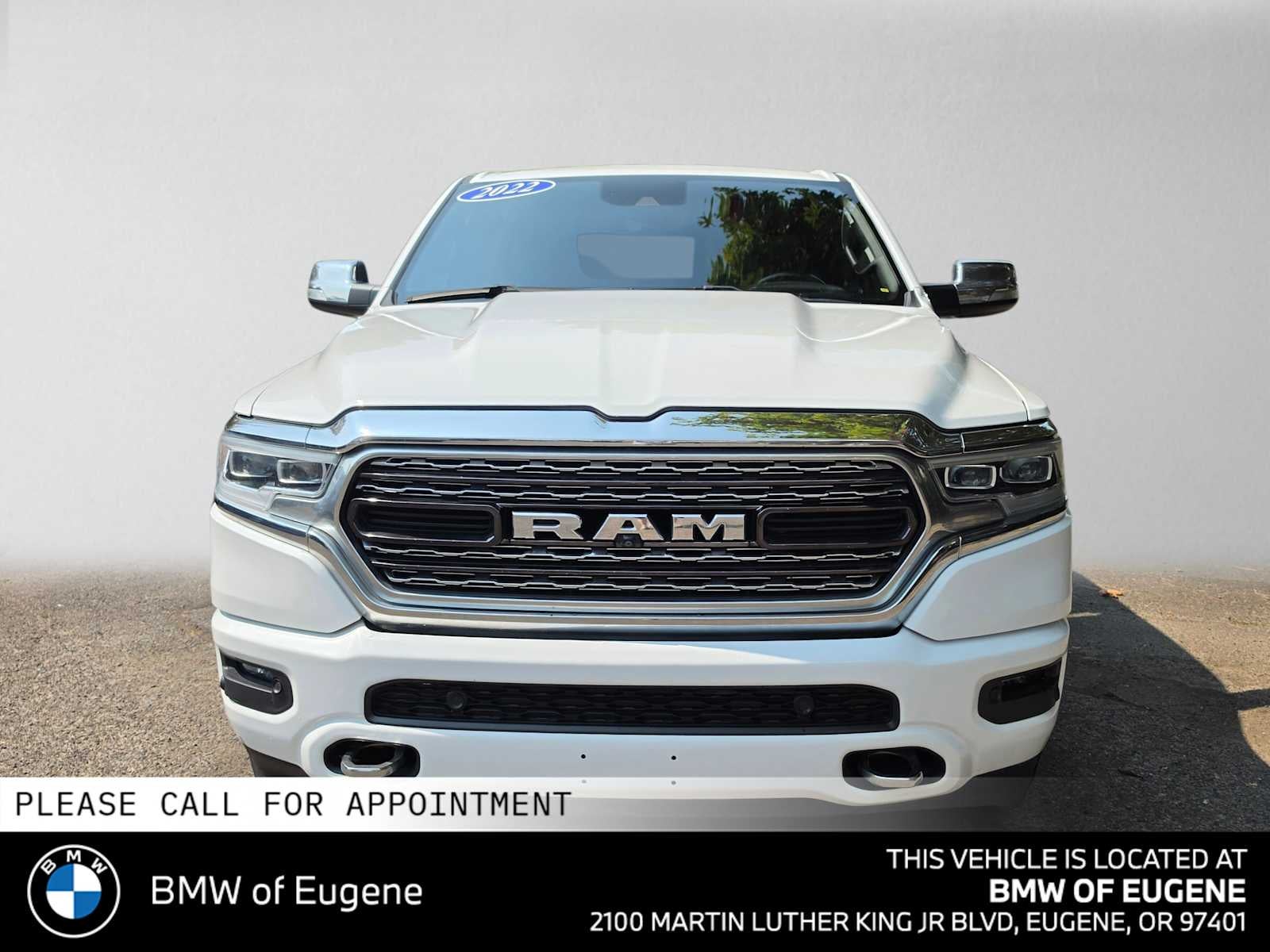 2022 RAM 1500 Base
