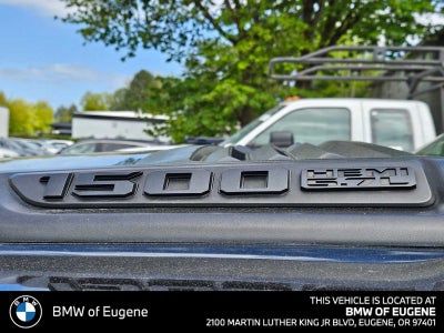 2023 RAM 1500 Rebel
