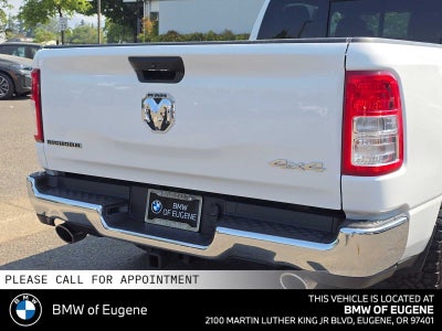2023 RAM 1500 Base