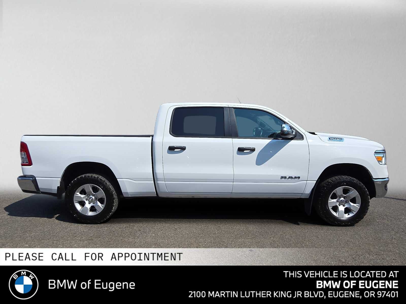 2023 RAM 1500 Base