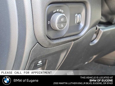 2023 RAM 1500 Base