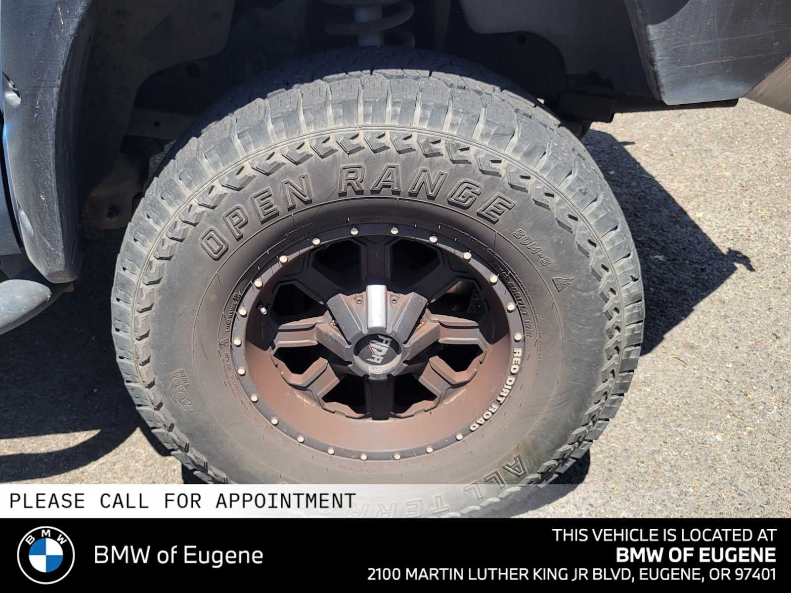2006 Dodge Ram 2500 SLT