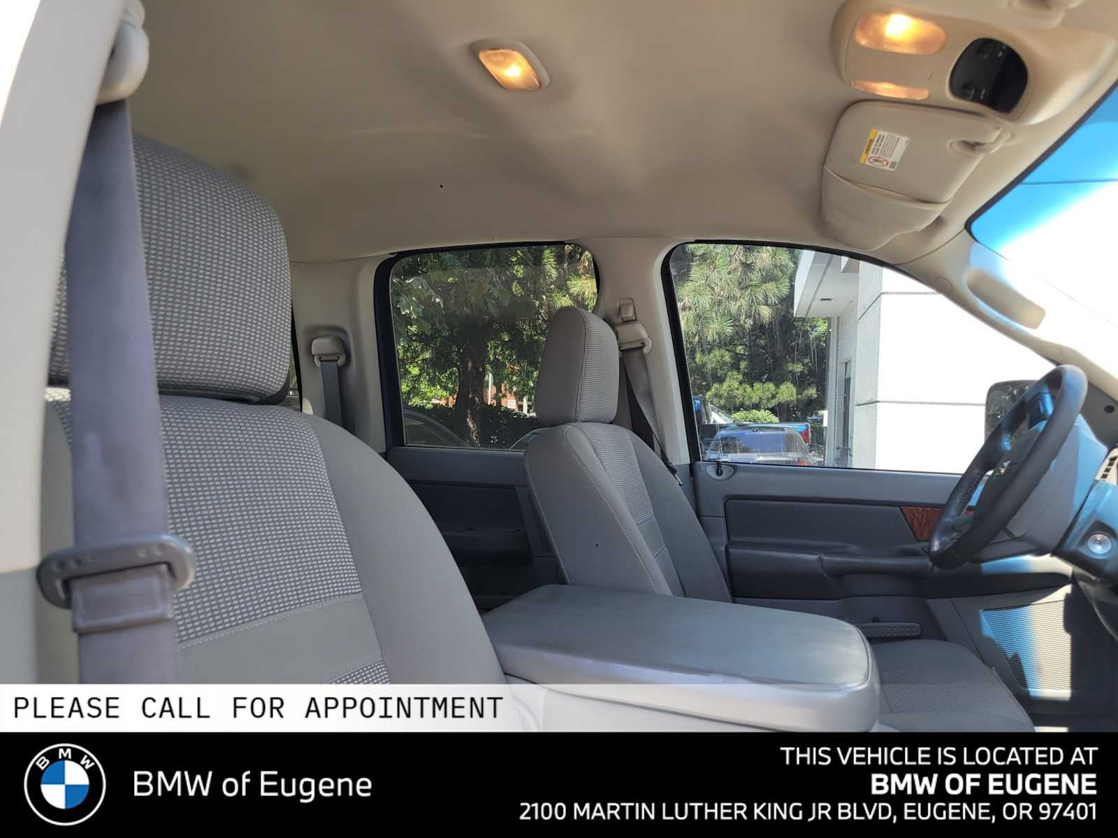 2006 Dodge Ram 2500 SLT