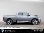 2011 RAM 1500 Big Horn