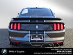 2017 Ford Mustang Shelby GT350