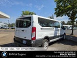 2021 Ford Transit Passenger Wagon XL