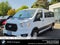 2021 Ford Transit Passenger Wagon XL