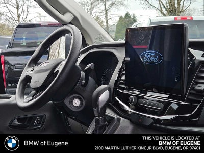 2023 Ford Transit Passenger Wagon XLT