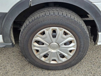 2023 Ford Transit Passenger Wagon XLT