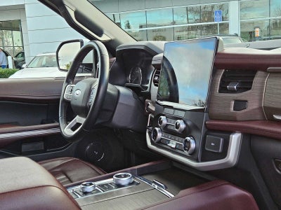 2023 Ford Expedition Limited