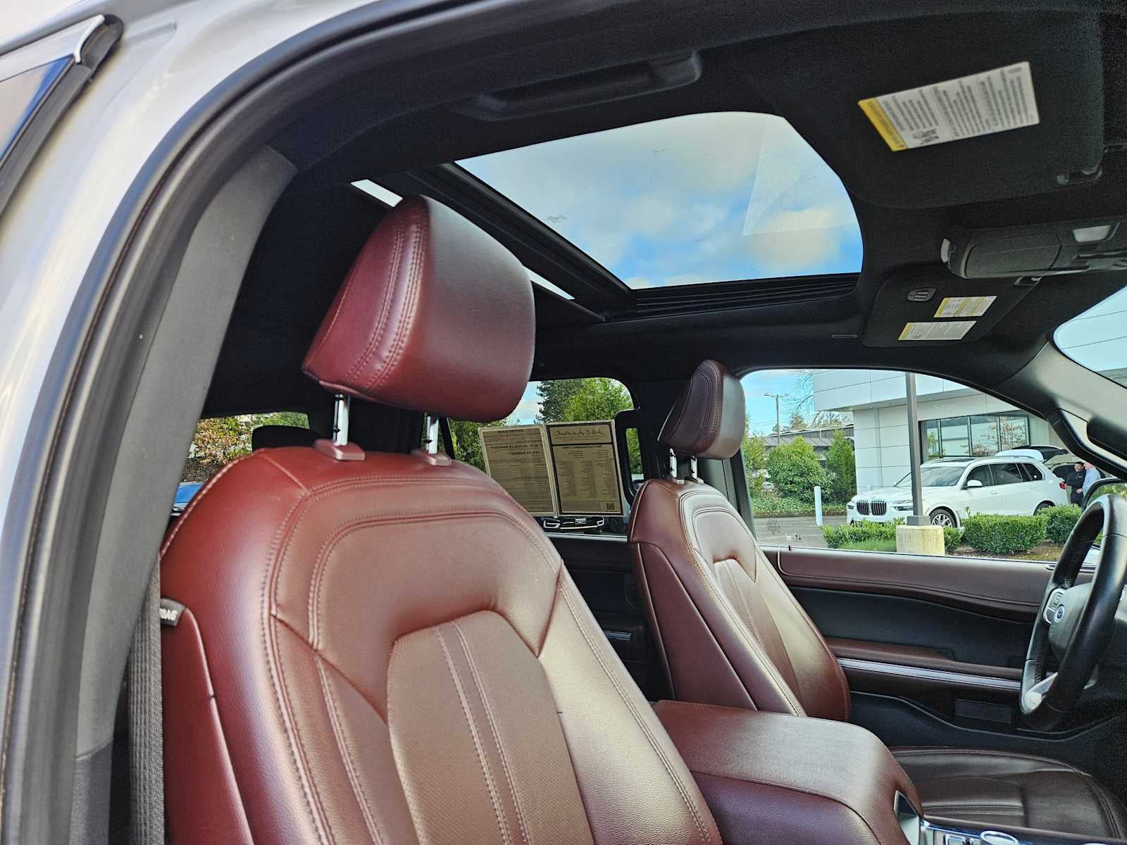 2023 Ford Expedition Limited