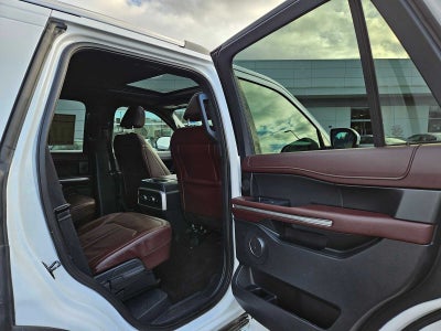 2023 Ford Expedition Limited