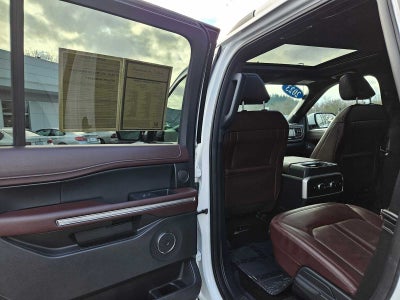 2023 Ford Expedition Limited