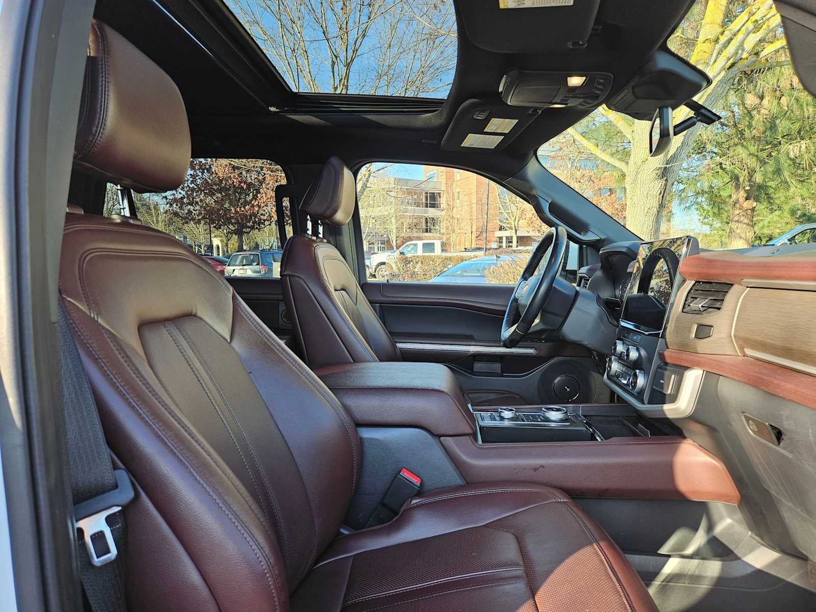 2023 Ford Expedition Limited