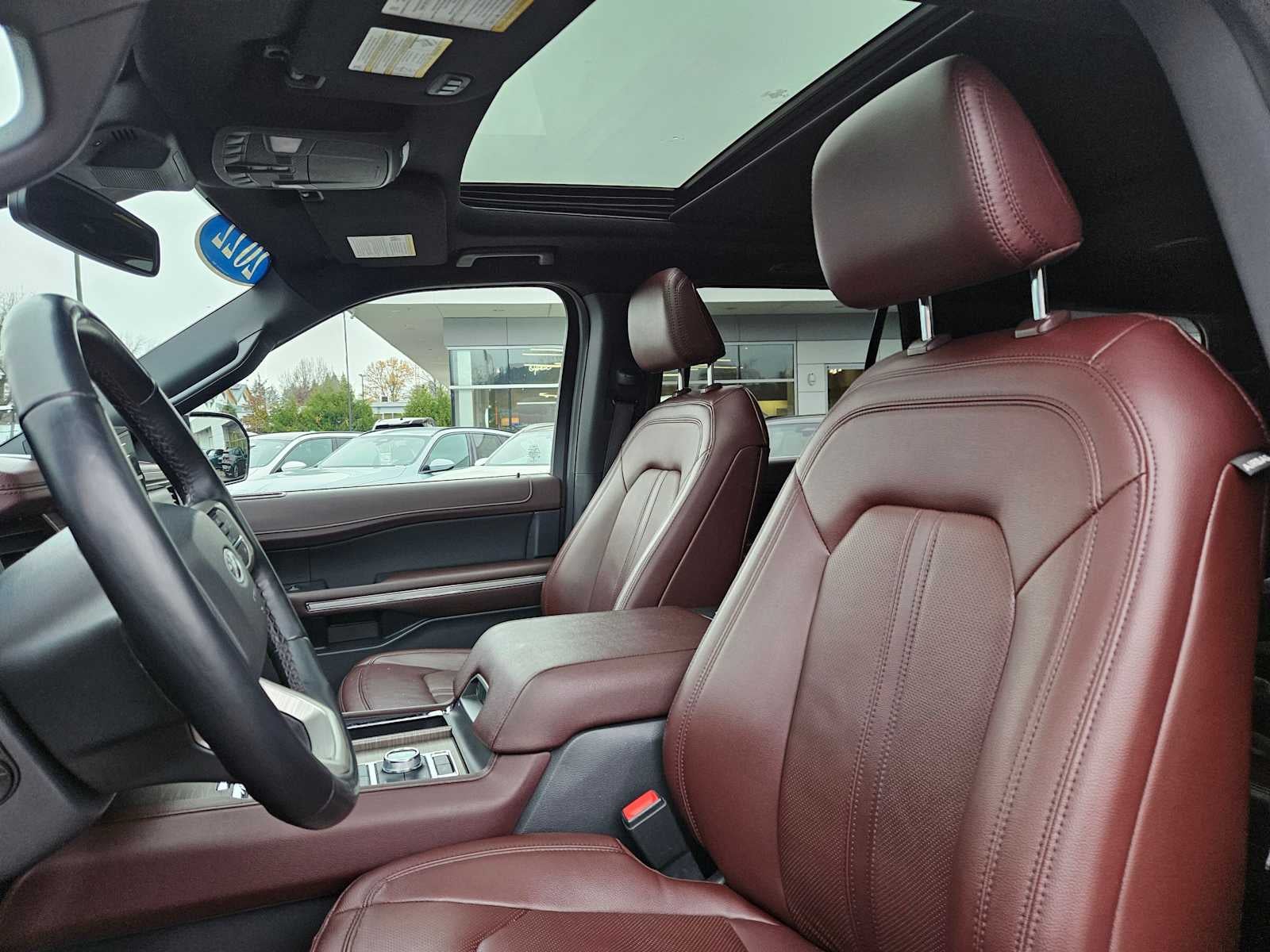 2022 Ford Expedition Limited