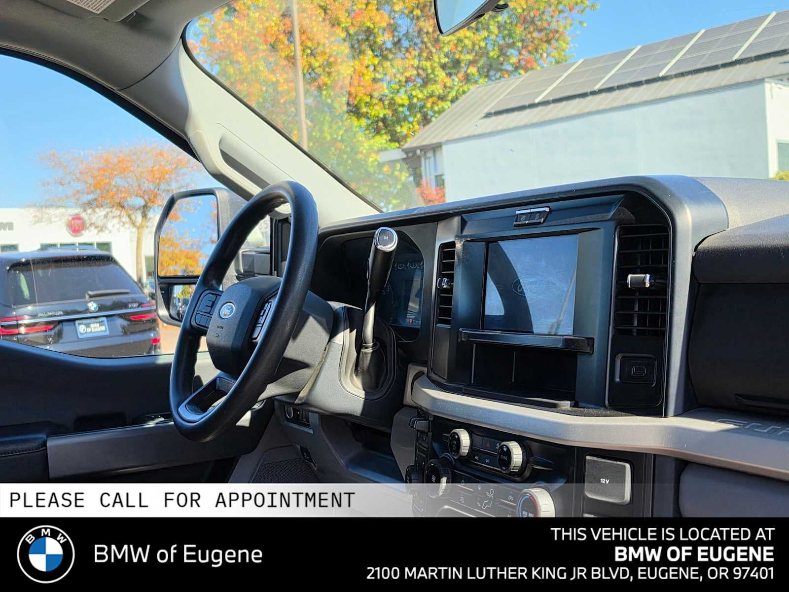 2025 Ford Super Duty F-250 Pickup XL