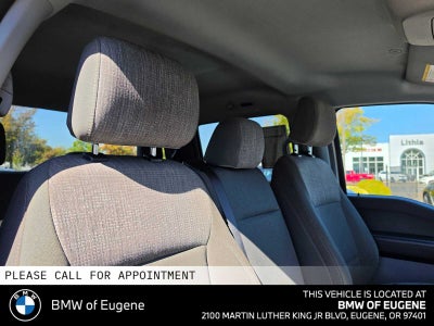 2025 Ford Super Duty F-250 Pickup XL
