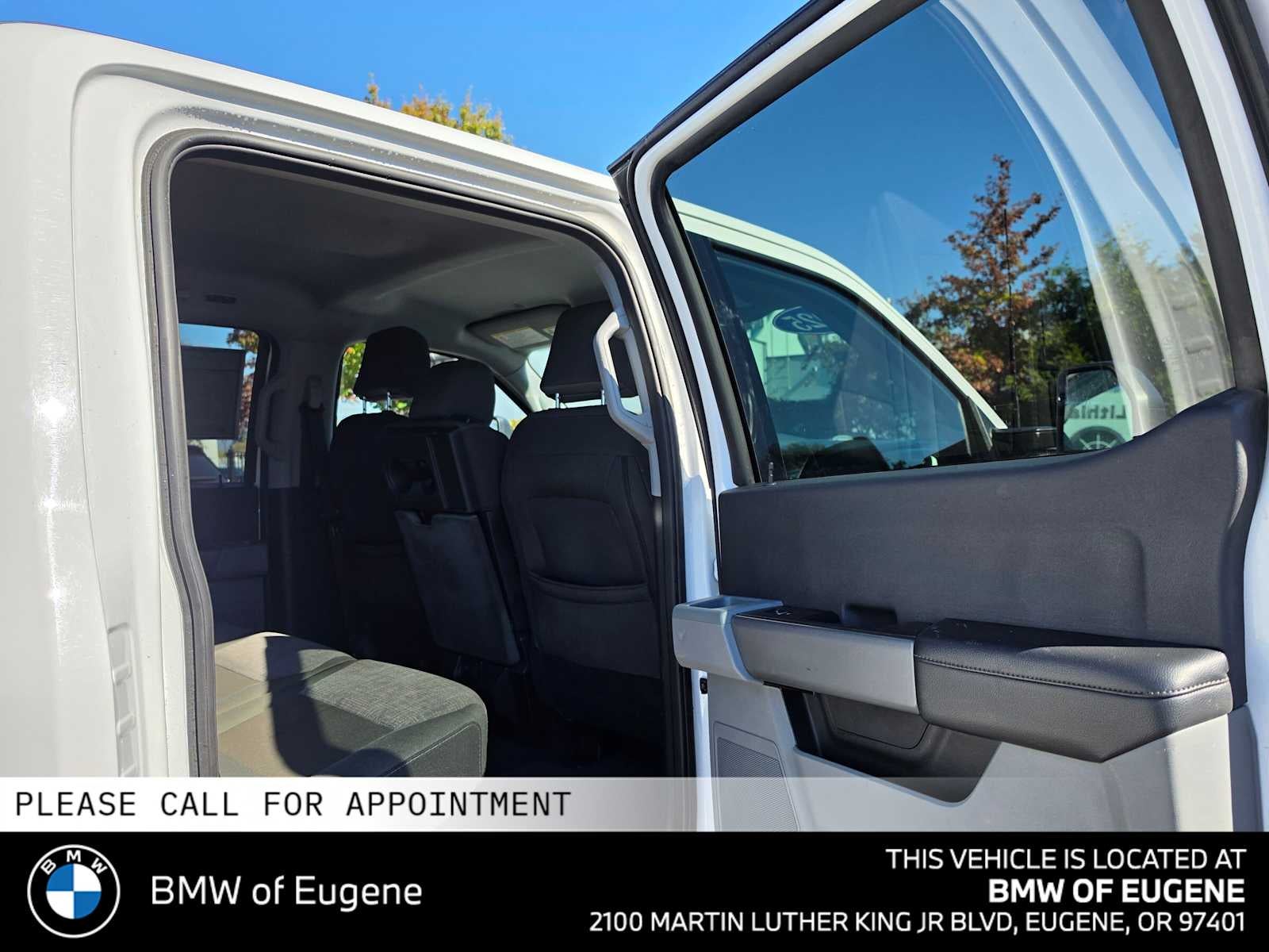 2025 Ford Super Duty F-250 Pickup XL