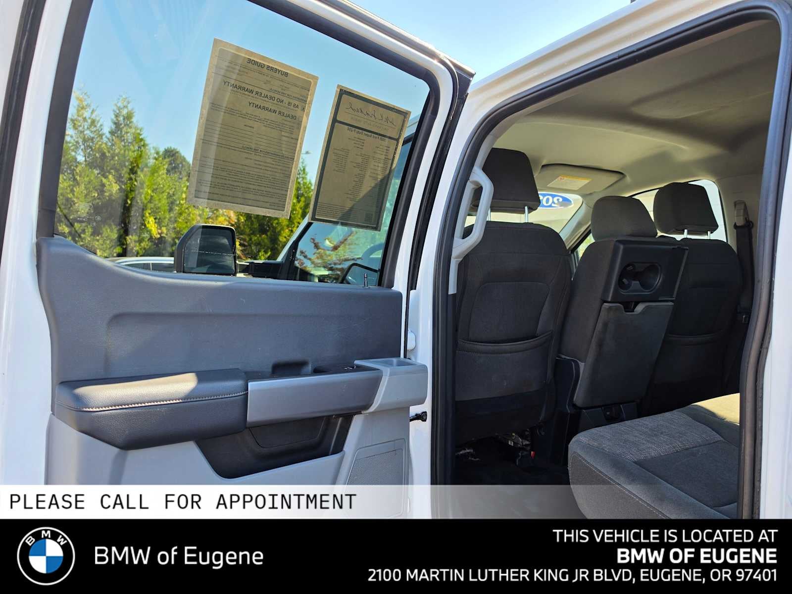 2025 Ford Super Duty F-250 Pickup XL